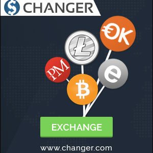 Processor Exchanger, Currency Exchanger, Bitcoin Exchanger
