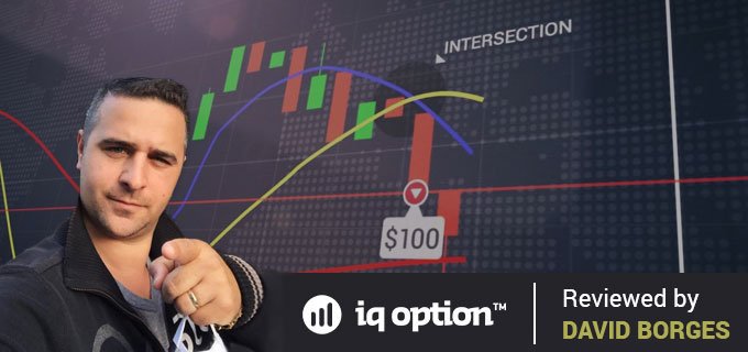IQ Option User Review: is IQ Option legit or scam?