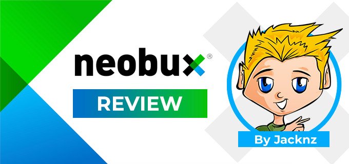 Neobux Review - Is Neobux Scam or Legit?
